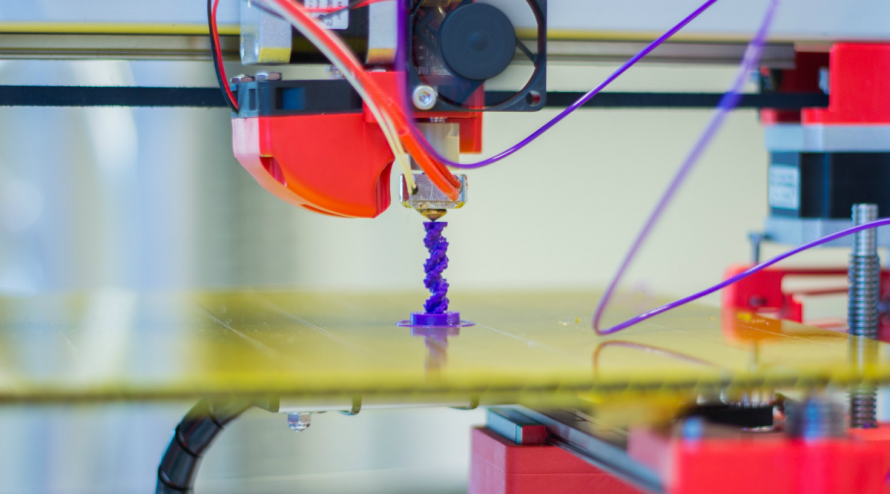 Impressora 3D