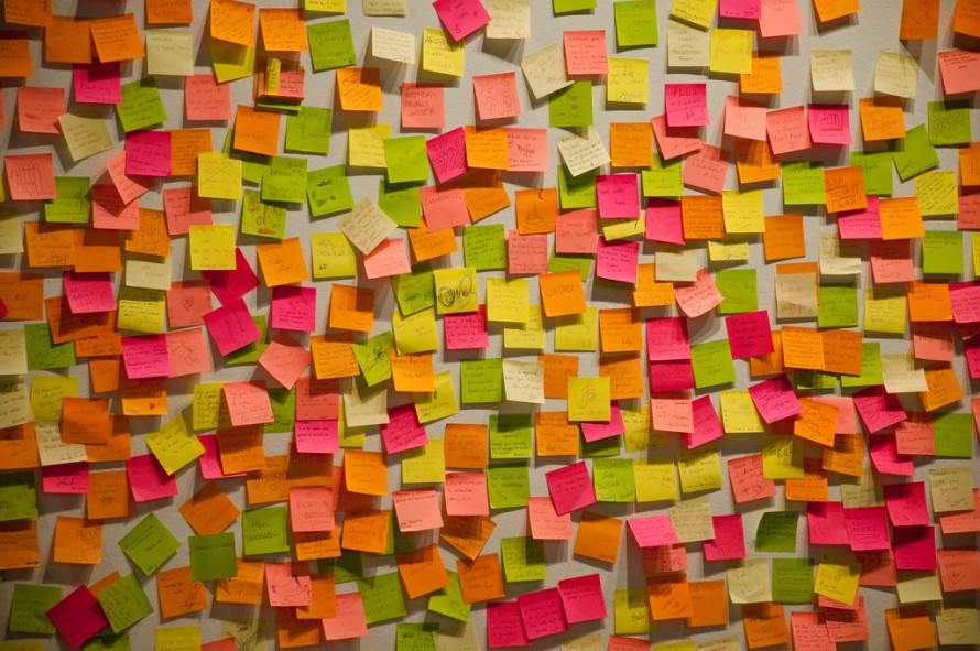 Design Thinking