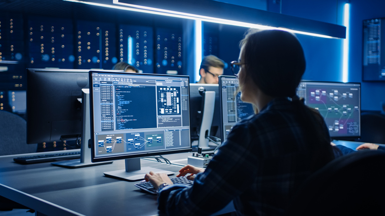 Mão de obra em Tecnologia
