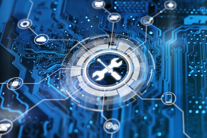 Tendência para o mercado de tecnologia