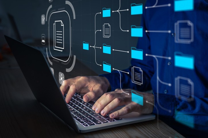 Tipos de Backups